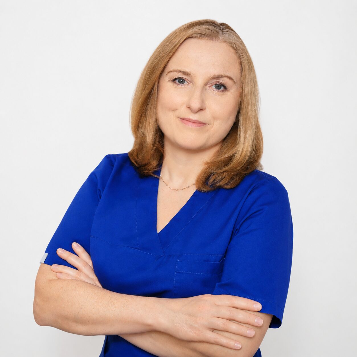 Dorota Piątek-Czypionka - Chirurg onkologiczny
